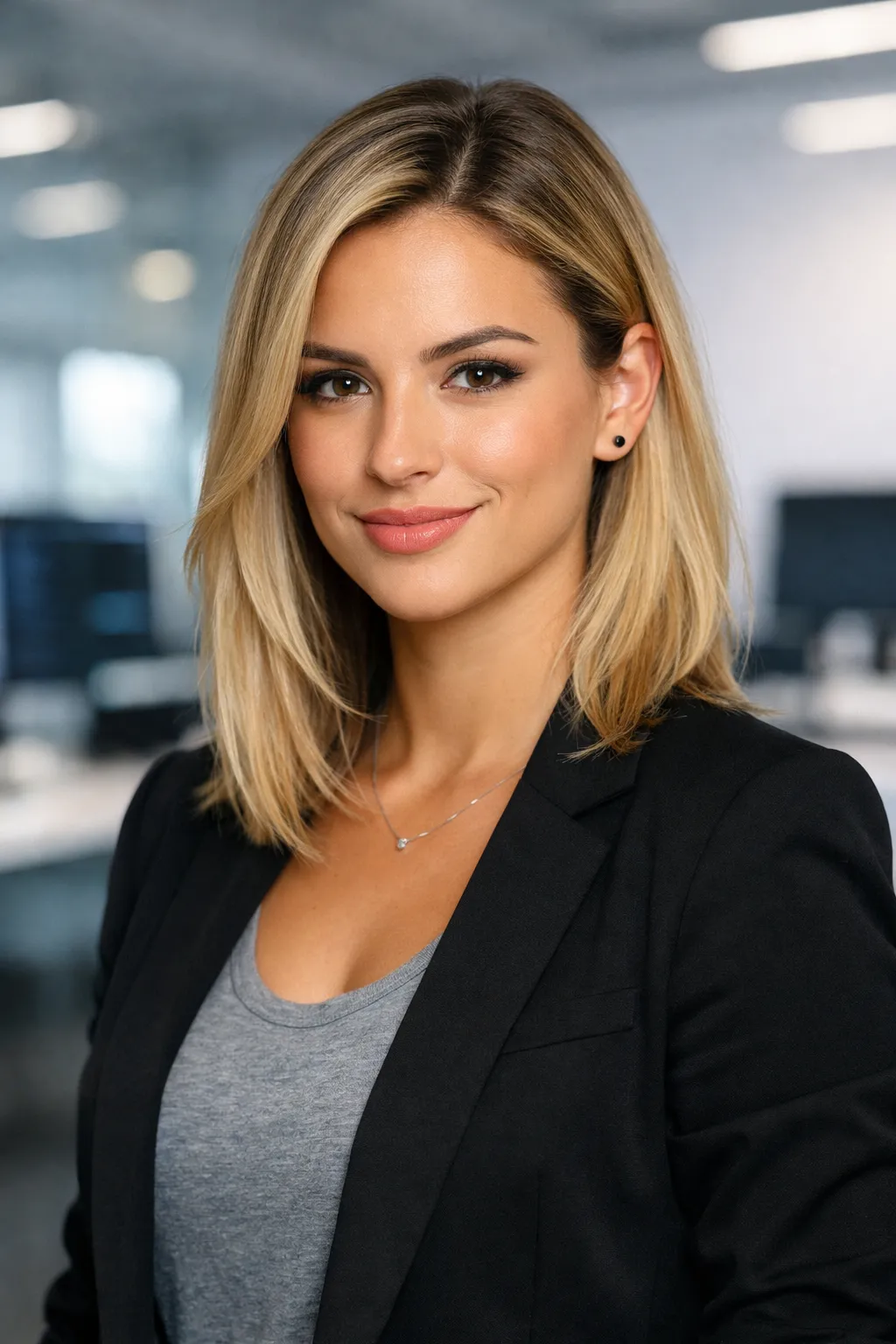 B. Hayes, Workflow Automation Specialist