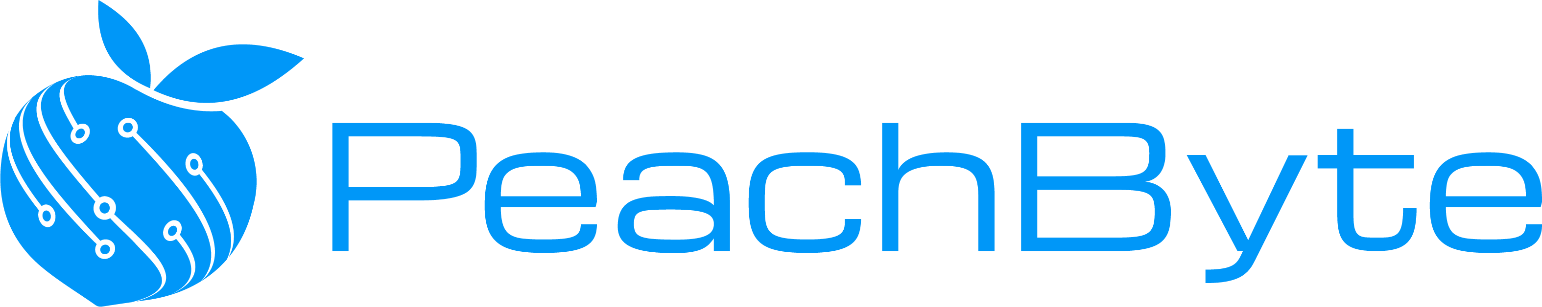 PeachByte_Horz_Light Blue