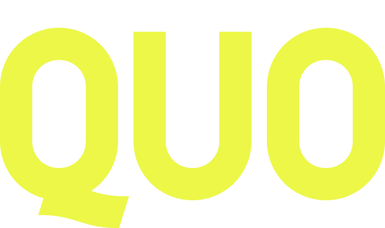Quo
